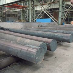 High Quality Hot Sale Galvanized Round Steel Bar - Image 6