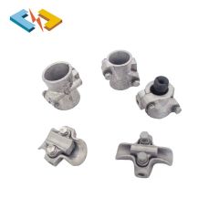 Post Insulator Aluminum Top Clamps - Wuhan Line Power Transmission Equipment Co., Ltd.