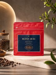 Roasted Coffee Beans and Coffee Beans - Image 6
