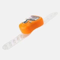 Plastic Lcd MINI FINGER COUNTER RING, For Personal Material Plastic Length 3.8 * 3 *1.6 cm Usage/Application Personal Unique Feature No Off-on - Image 4