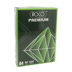 Wholesale ROCO Paper A4 Premium Quality – product photo 1, product detail gallery