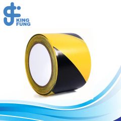 PVC Custom Printed Self Adhesive Floor Marking Warning Custom Tape - Image 3