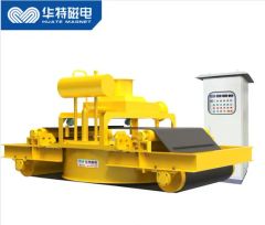 Electromagnetic Separation Equipment Manufacture - Image 4