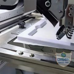 Custommost Popular in Apparel Machine Parts Embroidery Hoops Frames for T Shirt Garments Embroidery Machine - Image 6