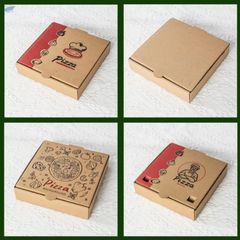 Customizable Pizza Boxes, A - Image 1