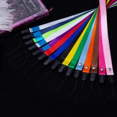 Adjustable Length Lanyard for Phones & USB Drives - Image 2