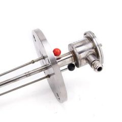 High Efficiency Submersible Float Ball Switch System Type Float Grade Other Accuracy 0.5% Vertical Line 1 Trademark Jiabo - Image 3