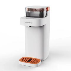 Smart Portable Household Countertop Instant 4 Temperature Hot Water Dispenser with Filter - Image 3