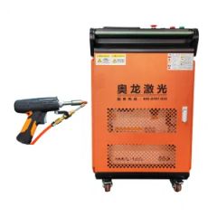 Laser Welding Machine Spot or Continue Welding - Image 1