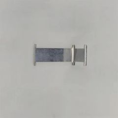 Premium Stamped Stainless Steel Mailbox Cover Replacement Parts - Image 4