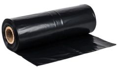 Fully Automatic High Speed Two Line Garment Cover (Laundry Bag) , Garbage Bags, Vegetable Bags & Table Sheets-on-Roll Making Machine (With Core) - Image 3