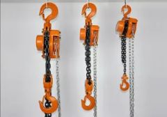 High-Quality Gantry Crane for Versatile Heavy Load Lifting Tasks - Image 3