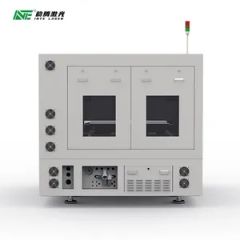 Versatile Glass Laser Cutter for Complex Design Projects - Image 2