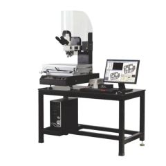 Digital Screen Measuring Microscope Digital Screen Measuring Instruments - Image 2