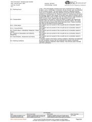BSCI Audit-04 certificate from Shuangtong Daily Necessities Co., Ltd. Y. W.