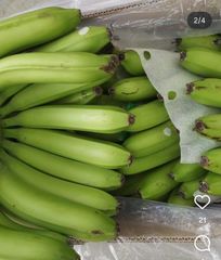 Fresh Banana