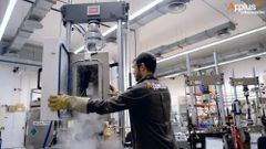 Heavy Metals Aluminium Laboratory Testing Service, 1, Industrial - Image 1