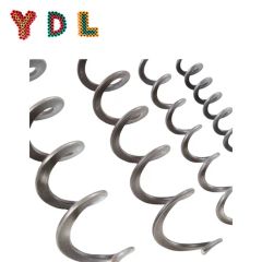 Auger Spring for Pig Farm Poultry Breeding Automatic Feeding Line System Od 36mm to 95mm - Image 6