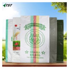 Raw Material Polypropylene Woven 100% Polyester Sand Bags - Image 2
