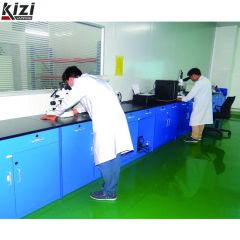 Precision Flat Surface Processing System for Fuel Pumps - Image 5