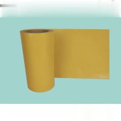 Yellow Glassine Release Paper for Office Labels and Price Tags - Image 4