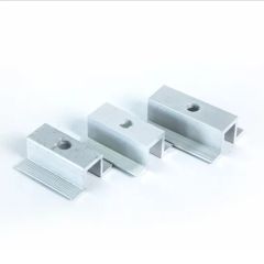 Solar Ground PV Solar Mounting Systems Cost-Effective Solar Panel Brackets for Solar Panel Mounting Rack - Image 6