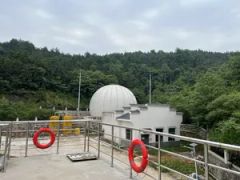 Gas Tank Biogas Storage Tank for Biogas Plant - Image 4