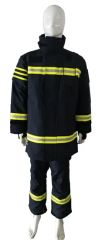 Special Operations Fireproof Thermal Insulation Suit - Image 4