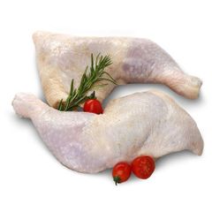 Frozen Chicken Leg Quarters High Quality Poultry Portions With 20% Protein Level For Food Distribution Markets - Image 2
