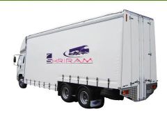 Load Vehicle Rental Service - Image 1