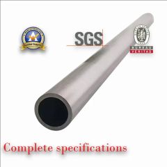 Bends Exhaust Tubes Seamless Threaded Gr9 Gr5 Gr1 Gr2 Titanium Pipe - Image 6