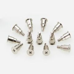 714 Nail Making Machine Max Cut Diameter 4.5mm Max Cut Length 100mm - Image 3