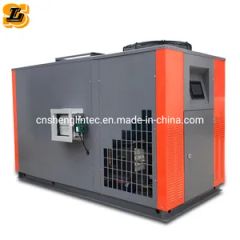 Residential Commercial Industrial Use Ground Source Geothermal Heat Pump - Image 4
