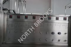Automated CO2 Extraction Machine with PLC Control - Image 4