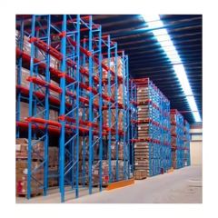High Capacity Storage Units for Warehouse Organization Solutions - Image 5