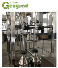 Chamomile Essential Oil Distiller Equipment - Image 2