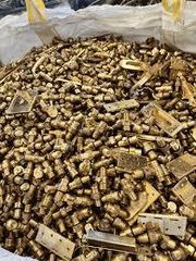 Brass scrap - Image 1