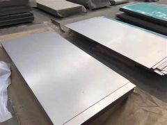 Alloy Titanium Plate Grade 2 Grade 5 Titanium Sheet Price - Image 5