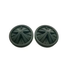 Garbage Disposal Splash Guard Sink Stopper Origin China Trademark DLYY HS Code 4016931000 Hardness 60 Shore a Model NO. - Image 4