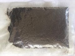 RENDAH TAHITENSIS GRADE-3 Fine Organic Short Vanilla Powder 100% Natural Hot Selling Indonesian Bourbon Best Price – product photo 3, product detail gallery