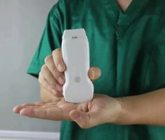 Compact Ultrasound Equipment for Veterinary and Human Use Trademark UMY Brand Name Umy Warranty 1 Year Origin Guangzhou Shelf Life - Image 6