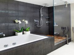 Bathroom Interiors Location Chennai Application Home Service Type Off Line Service Duration 1 to - Image 5