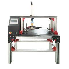 Reciprocating Fatigue Test Equipment Tennis Racket Test Instruments - Image 1