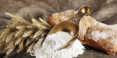 Flour from Wheat - Image 5