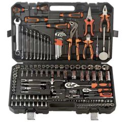 Essential Hand Tool Set for Automotive, Workshop, and Household Use - Image 5