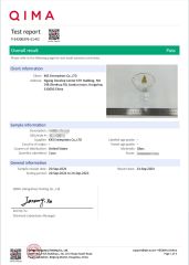 CPSC-CH-E1002-08 CPSC-CH-E1002-08 certificate from Hangzhou Gold King Materials Co., Ltd.