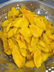 Soft Dried Mangoes - Image 3