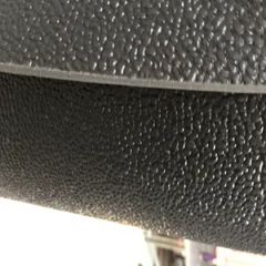 Orange Skin Rubber Flooring - Image 4