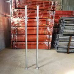 Color Painting Steel Prop Adjustable Metal Support Acrow Jack 4m - Image 5