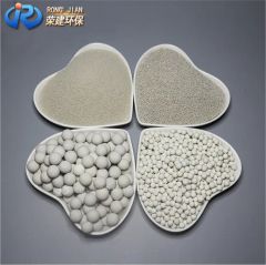 Ceramic Sand for Water Treatment Filter - Image 5